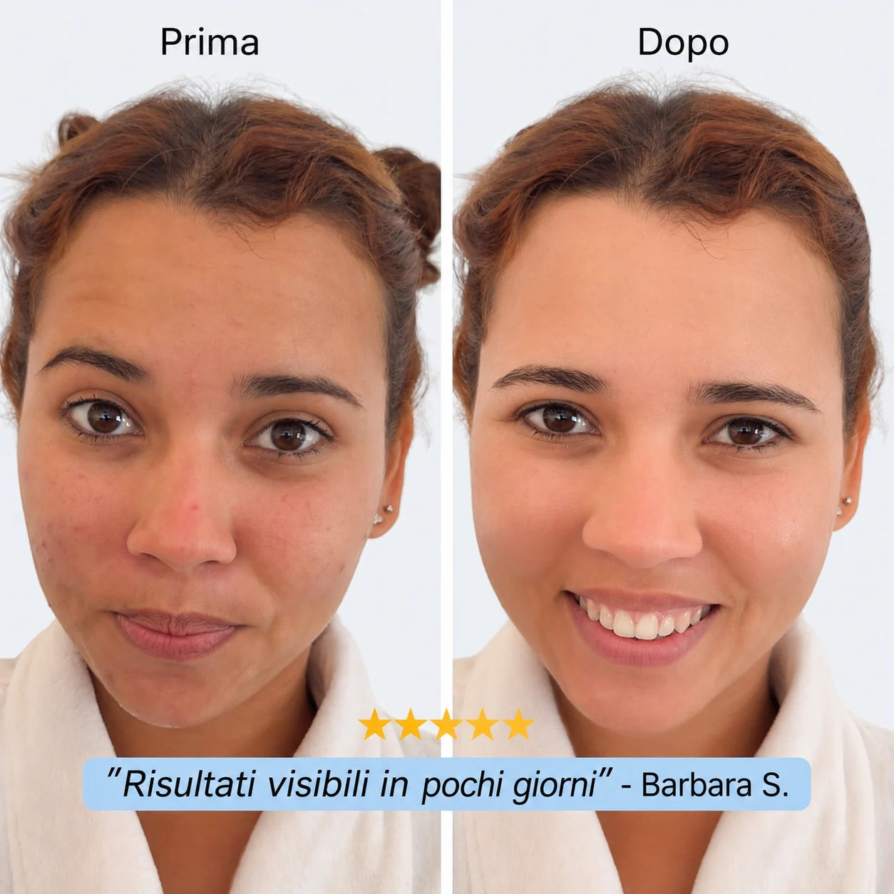 Pulitore Viso Pro™